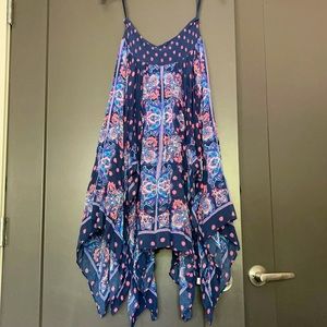 Free People Skirt. Size Medium.